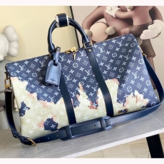 LV Travel Bags